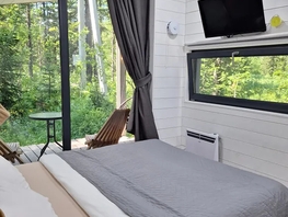 Снять  дом Таежная ул, 15  м&sup2;, 4000 рублей