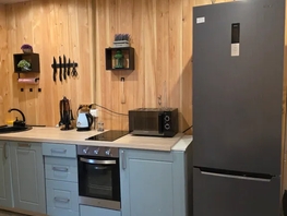 Снять  дом Ледовая ул, 70  м&sup2;, 6000 рублей