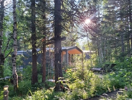 Снять  дом Таежная ул, 28  м&sup2;, 5100 рублей