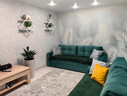 Снять двухкомнатную квартиру Дзержинского ул, 49  м&sup2;, 8800 рублей