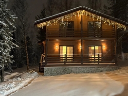 Снять  дом Евгения Кискорова ул, 120  м&sup2;, 15000 рублей
