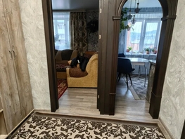 Снять однокомнатную квартиру Дзержинского ул, 35  м&sup2;, 1500 рублей
