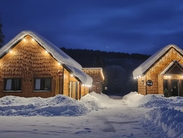 Снять  дом Кедровая ул, 70  м&sup2;, 12000 рублей