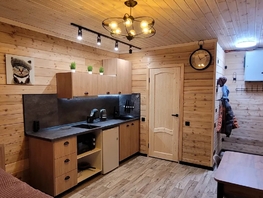 Снять  дом Весенняя ул, 21  м&sup2;, 5360 рублей