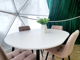 Снять  дом Рябиновая ул, 44  м&sup2;, 8500 рублей
