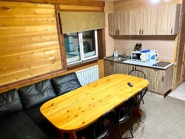 Снять  дом Гагарина ул, 55  м&sup2;, 6250 рублей