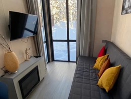Снять  дом Строителей ул, 15  м&sup2;, 11400 рублей