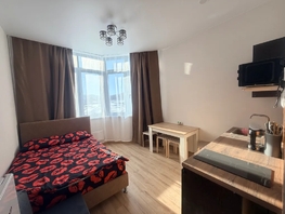 Снять однокомнатную квартиру Гагарина ул, 20  м&sup2;, 3500 рублей