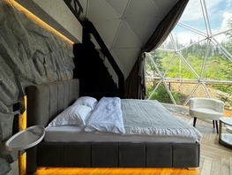 Снять  дом Ледовая ул, 30  м&sup2;, 7345 рублей