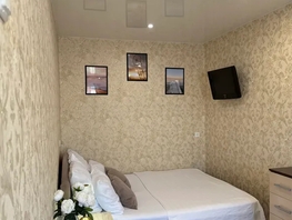 Снять однокомнатную квартиру Космонавтов ул, 44  м&sup2;, 2799 рублей