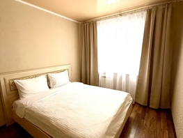 Снять двухкомнатную квартиру Обручева ул, 45  м&sup2;, 2700 рублей