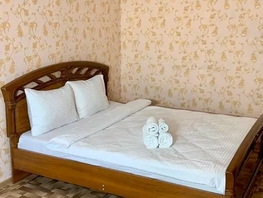 Снять однокомнатную квартиру Институтская ул, 27  м&sup2;, 2200 рублей