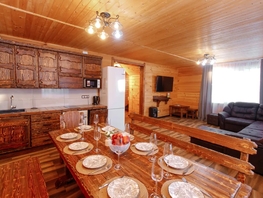 Снять  дом Хвойная ул, 140  м&sup2;, 10000 рублей