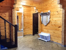 Снять  дом Строителей ул, 140  м&sup2;, 30000 рублей