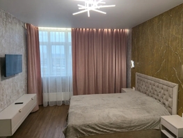 Снять однокомнатную квартиру Ленинградский пр-кт, 27  м&sup2;, 2100 рублей