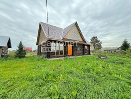 Продается дача Сибирский пер, 104.3  м&sup2;, участок 20 сот., 2500000 рублей