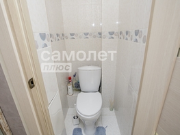 Продается 1-комнатная квартира Комсомольский пр-кт, 33.9  м&sup2;, 4950000 рублей