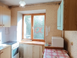Продается 2-комнатная квартира Гагарина ул, 44.9  м&sup2;, 3900000 рублей