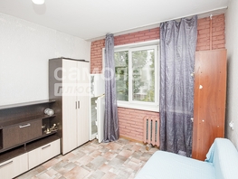 Продается 1-комнатная квартира Октябрьский пр-кт, 16.5  м&sup2;, 1950000 рублей