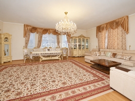 Продается Дом Вишневая ул, 404.4  м&sup2;, участок 15.05 сот., 26500000 рублей