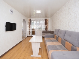 Продается 3-комнатная квартира Халтурина ул, 62.1  м&sup2;, 5799999 рублей