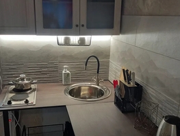 Снять однокомнатную квартиру Ленина пр-кт, 22  м&sup2;, 1300 рублей