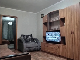 Снять двухкомнатную квартиру 50 лет Комсомола пр-кт, 45  м&sup2;, 2100 рублей