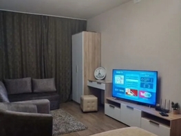 Снять однокомнатную квартиру Лазо ул, 36  м&sup2;, 2200 рублей