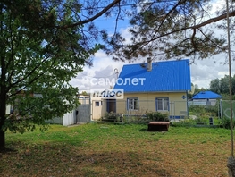 Продается Дом Андреевская ул, 49.7  м&sup2;, участок 5.72 сот., 3690000 рублей