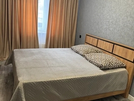Снять двухкомнатную квартиру Октябрьская ул, 48  м&sup2;, 3450 рублей