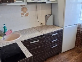 Снять двухкомнатную квартиру Волкова ул, 60  м&sup2;, 1800 рублей