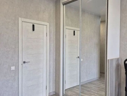 Продается 1-комнатная квартира ЖК Квартал дружбы, дом 5, 31.8  м&sup2;, 4850000 рублей