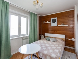 Продается 2-комнатная квартира Новобайдаевская  ул, 54.4  м&sup2;, 4300000 рублей