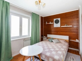 Продается 2-комнатная квартира Новобайдаевская  ул, 54.4  м&sup2;, 4300000 рублей