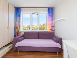 Продается 1-комнатная квартира Ленинградский пр-кт, 16.7  м&sup2;, 2200000 рублей