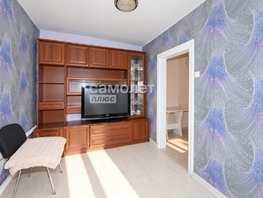 Продается Дом Горноспасательная ул, 38.2  м&sup2;, участок 6.83 сот., 2499000 рублей