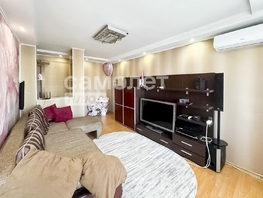 Продается 3-комнатная квартира Сибиряков-Гвардейцев ул, 60.4  м&sup2;, 6100000 рублей