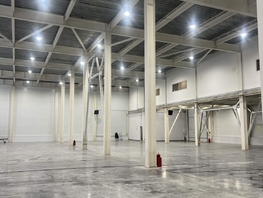 Сдается Склад Дружбы ул, 1454  м&sup2;, 800000 рублей