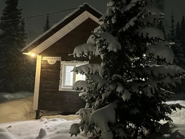 Снять  дом Строителей ул, 50  м&sup2;, 12000 рублей