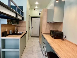 Снять однокомнатную квартиру Гагарина ул, 20  м&sup2;, 8000 рублей