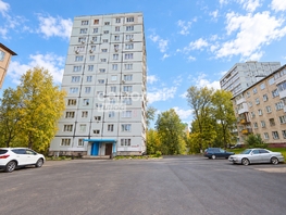 Ворошилова ул, 9В