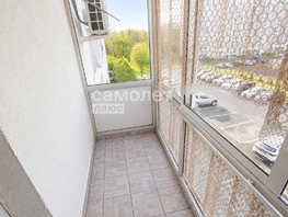 Продается 2-комнатная квартира Ульяны Громовой ул, 57.5  м&sup2;, 6890000 рублей