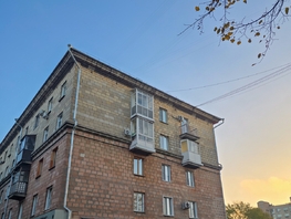 Продается 2-комнатная квартира Весенняя ул, 54.2  м&sup2;, 5800000 рублей