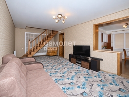 Продается Коттедж Сезонная ул, 133.9  м&sup2;, участок 13.29 сот., 12500000 рублей