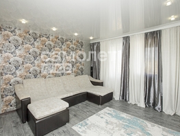 Продается 3-комнатная квартира Комсомольский пр-кт, 66.8  м&sup2;, 7300000 рублей