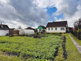 Продается Дом Балластная ул, 60  м&sup2;, участок 8 сот., 2450000 рублей