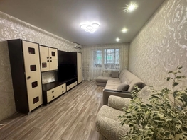 Продается 1-комнатная квартира Комсомольская ул, 42  м&sup2;, 3200000 рублей