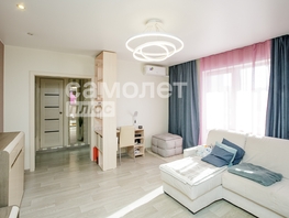Продается 1-комнатная квартира Комсомольский пр-кт, 33.9  м&sup2;, 4900000 рублей