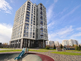 Продается 2-комнатная квартира ЖК Южный, дом Ю-17, 42.2  м&sup2;, 5999000 рублей