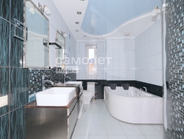 Продается Коттедж Маленькая Италия, 355.5  м&sup2;, участок 9.1 сот., 31000000 рублей